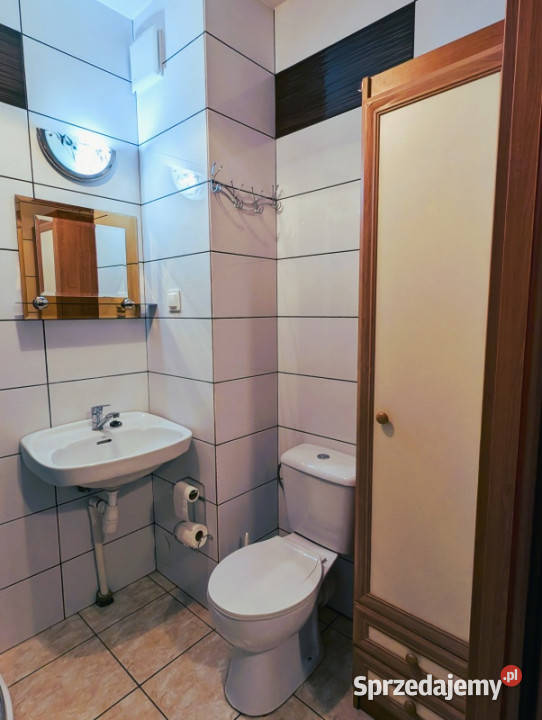 Sprzedaż mieszkania 2 pokojowego 298 m2 Łąkowa 1 podlaskie Białystok