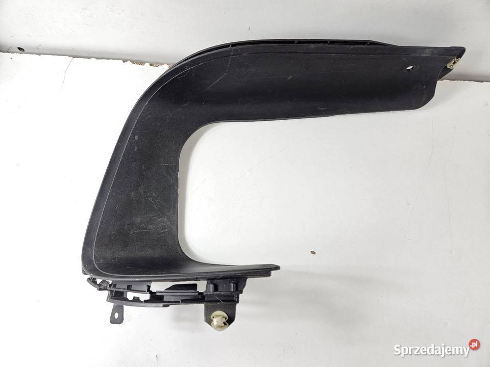 PORSCHE CAYENNE 7P5 LISTWA PRAWA ZDERZAKA TYŁ osobowe sprzedam