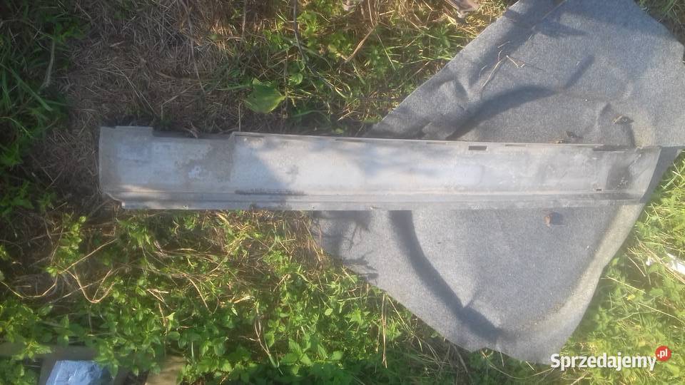 Belka zderzaka tylnego tył Volvo v70 9600 Kraków