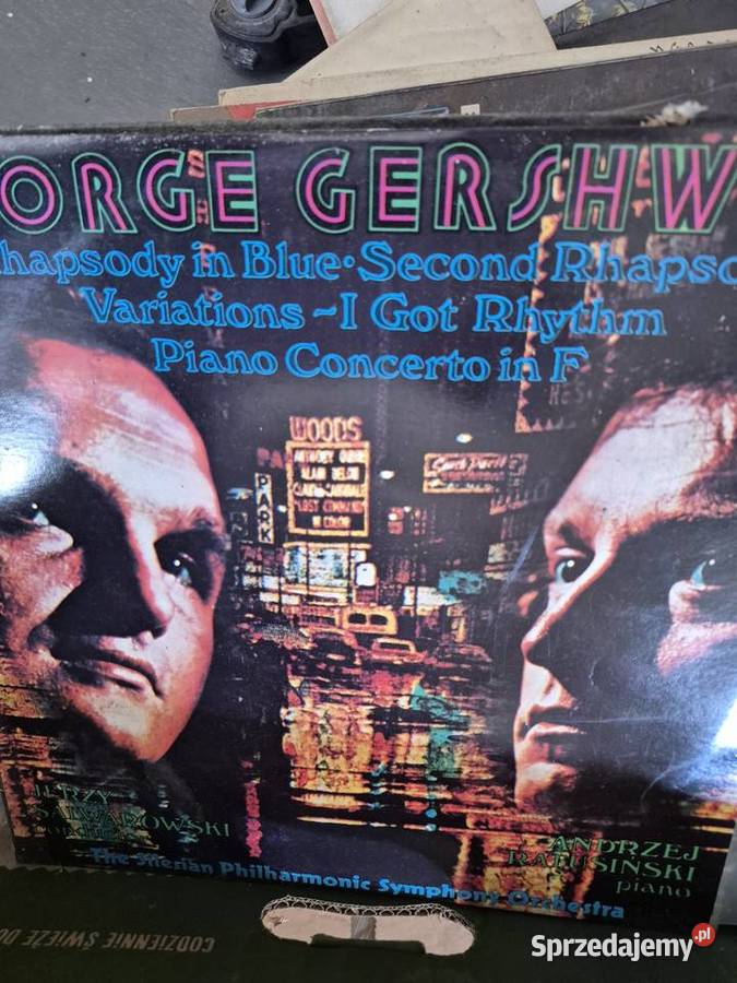 45 płyt winylowych Ścibórz sprzedam