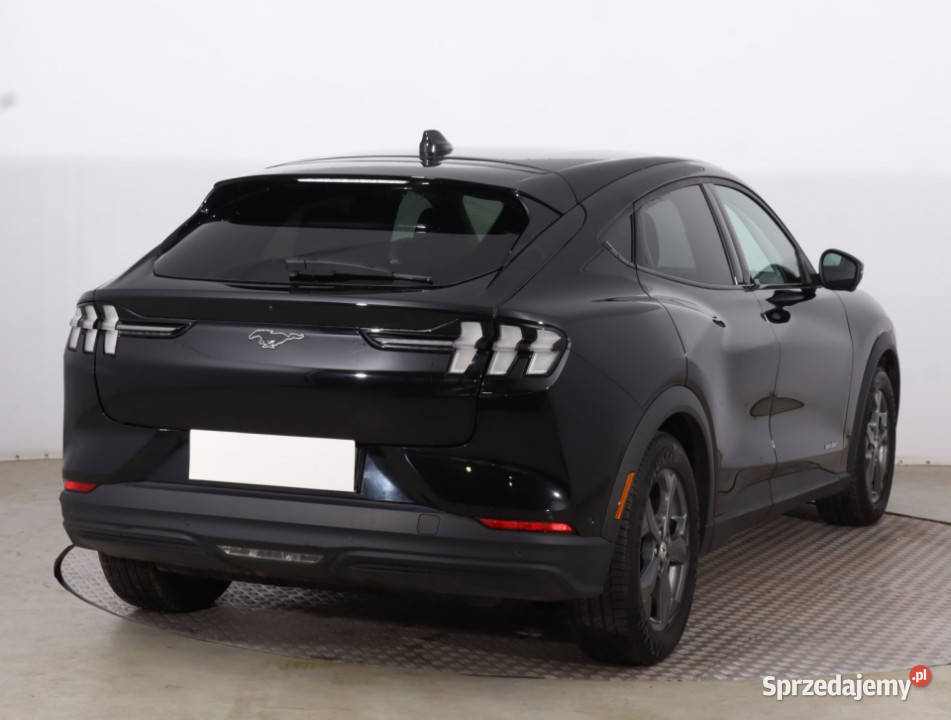Ford Mustang MachE Standard Range RWD Piaseczno