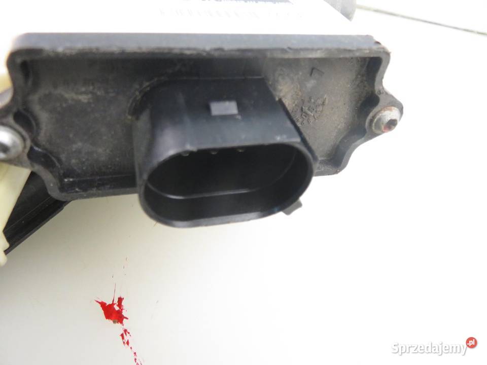 PODNOŚNIK SZYBY PRAWY PRZEDNI BMW X3 E83 osobowe