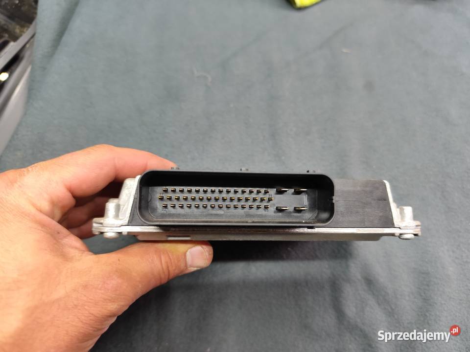 Sterownik aktywnego dyferencjału 8K0907163A osobowe Zgorzelec