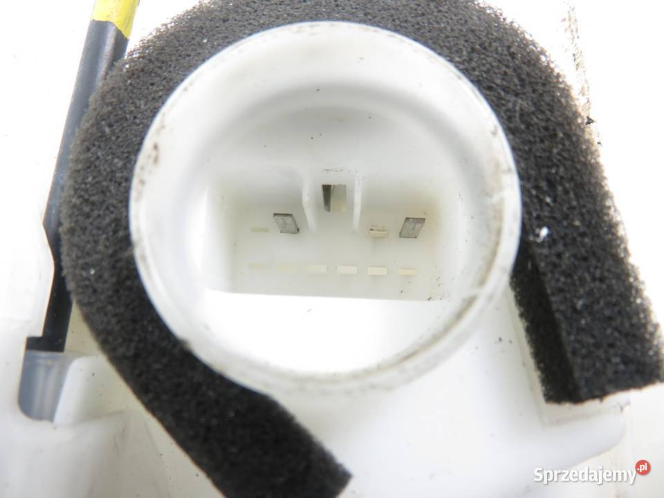 ZAMEK LEWY TYLNY SUZUKI SWIFT MK6 Zamki, wkładki i kluczyki