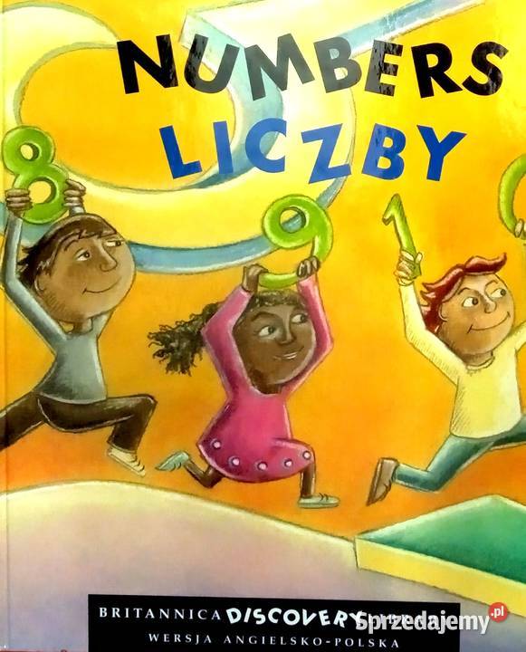 417 Discovery Numbers Liczby P 15 Pozostałe