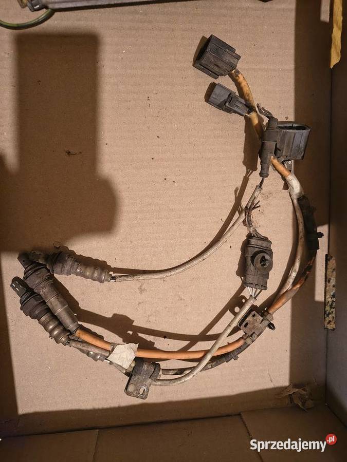 sonda lambda lza07md2 mazda 6 3 18 20 23 podkarpackie Przemyśl