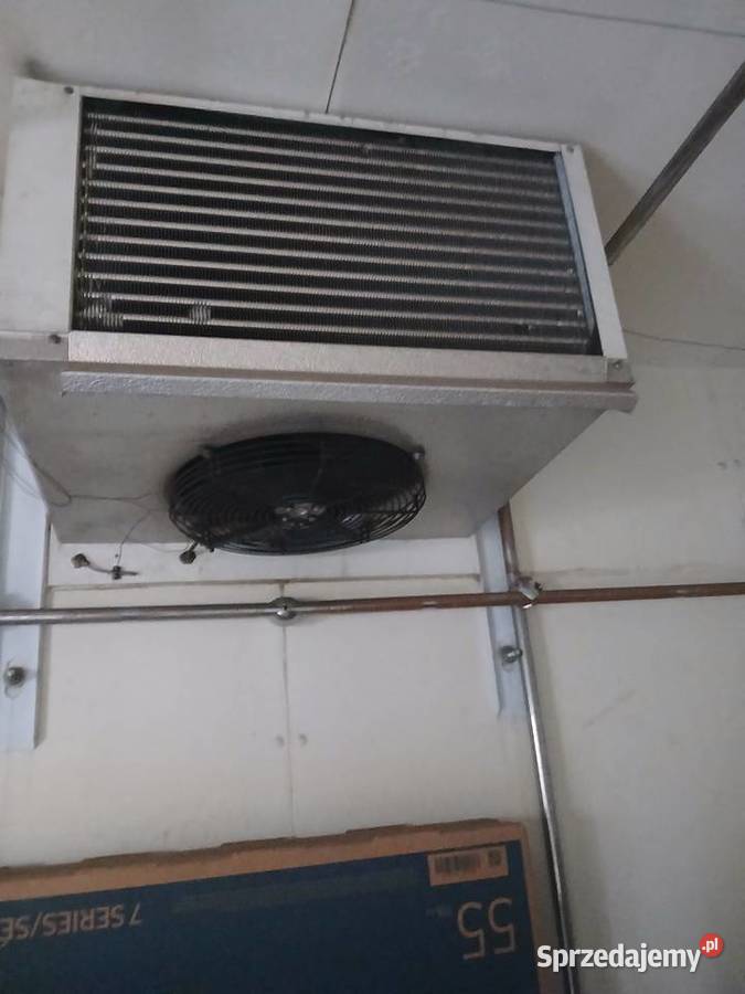 Komora mroznicza podlaskie Grajewo