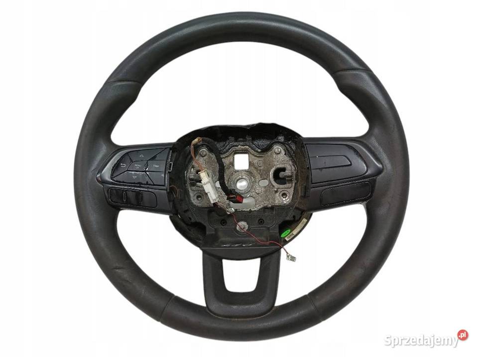 KIEROWNICA Fiat Tipo II 2016 świętokrzyskie
