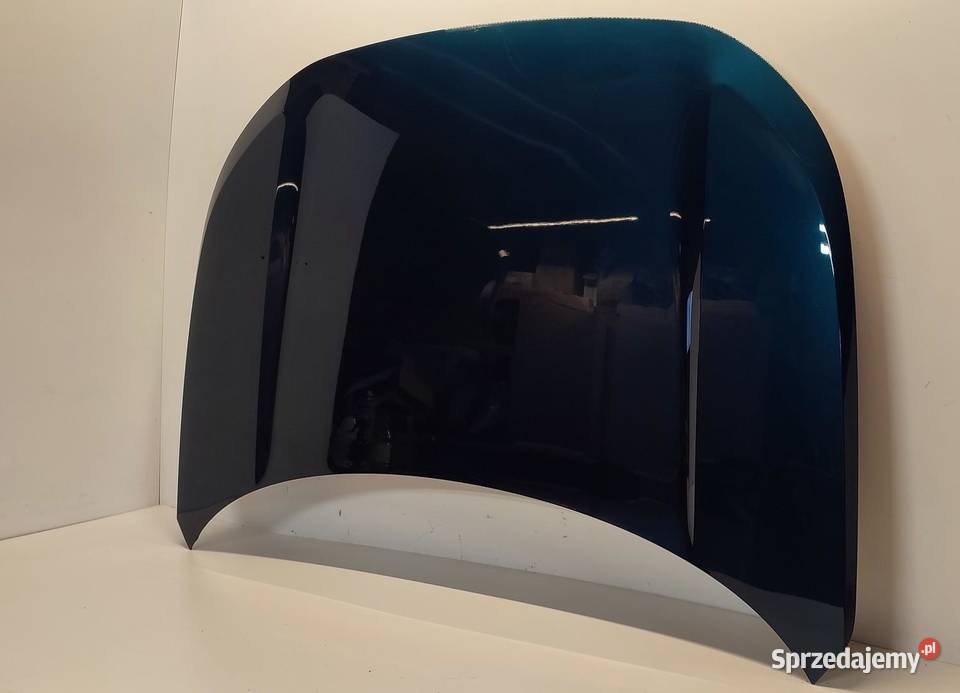 VW TAYRON MASKA 2025 LP5J 57L823031A Zestawy części blacharskich