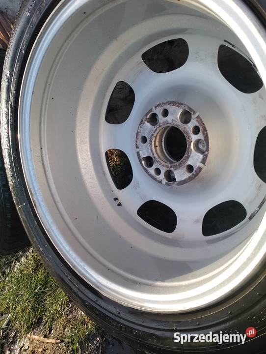 Felgi koła 5x112 Mercedes Samochodowe Skarżysko-Kamienna