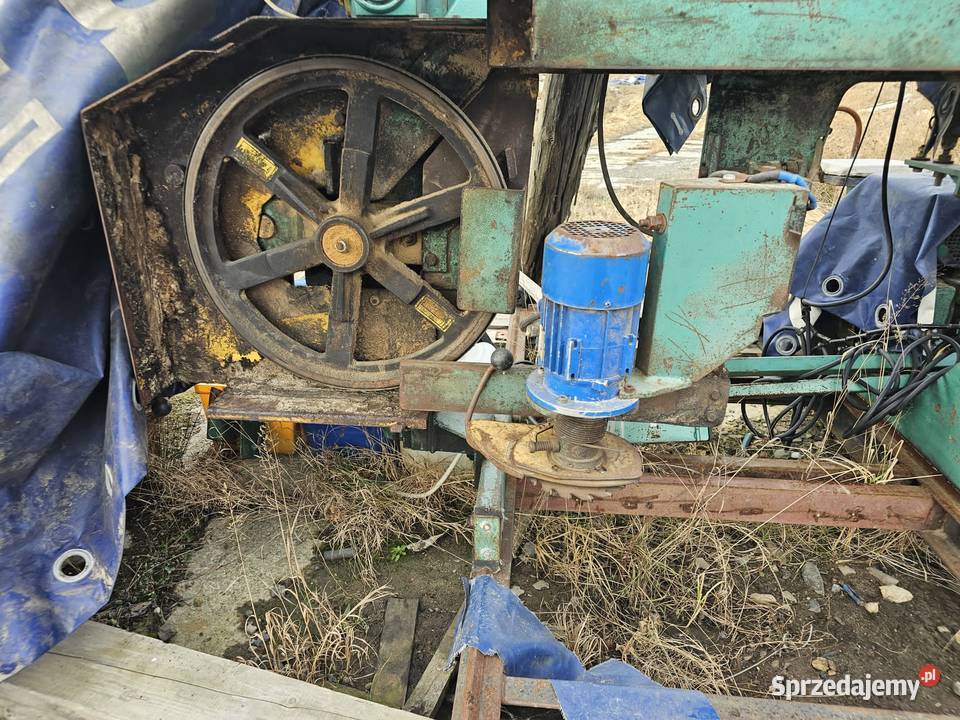 Trak drozdowski Wejherowo sprzedam