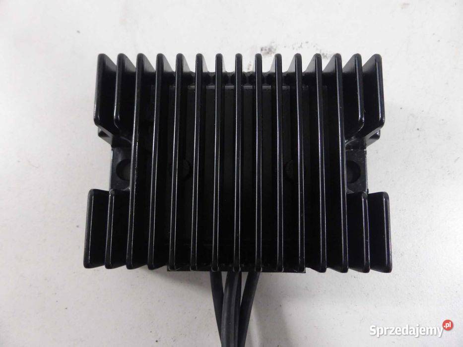 HarleyDavidson Sportster Regulator napięcia A178