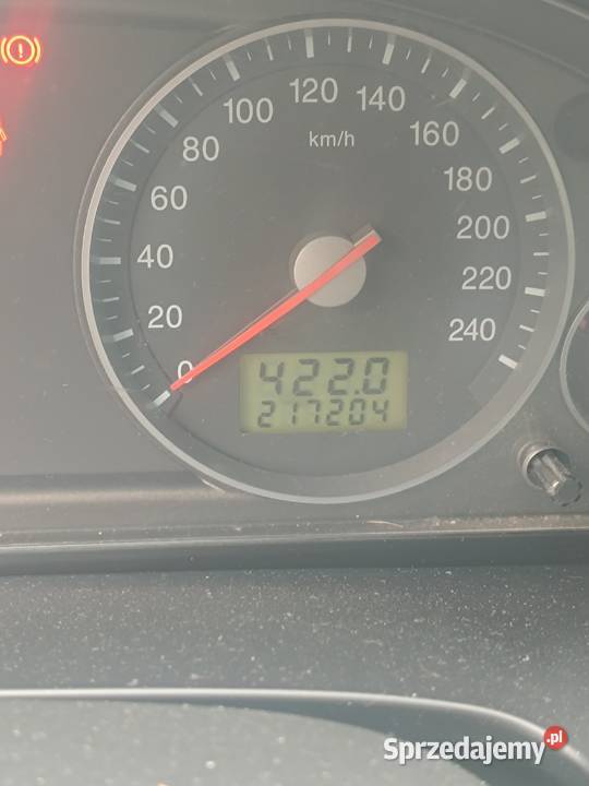 Sprzedam Ford Mondeo 2005 Warszawa