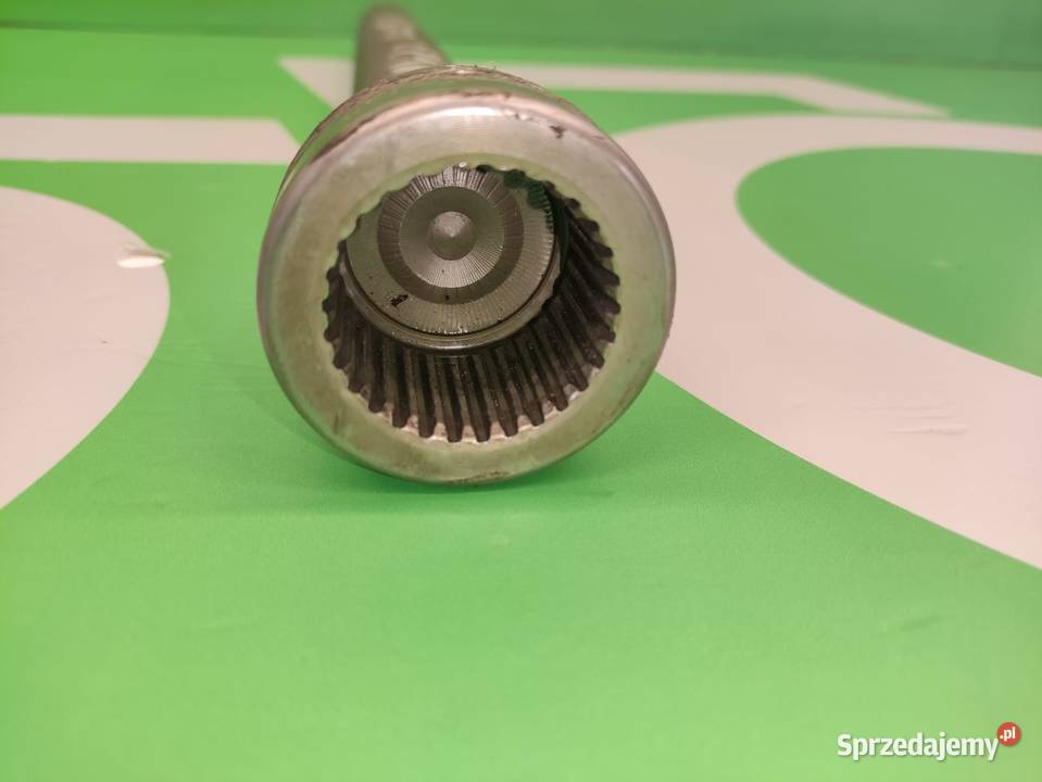 Wałek pośredni skrzyni biegów ZF T7200 DEUTZ Wilkowo