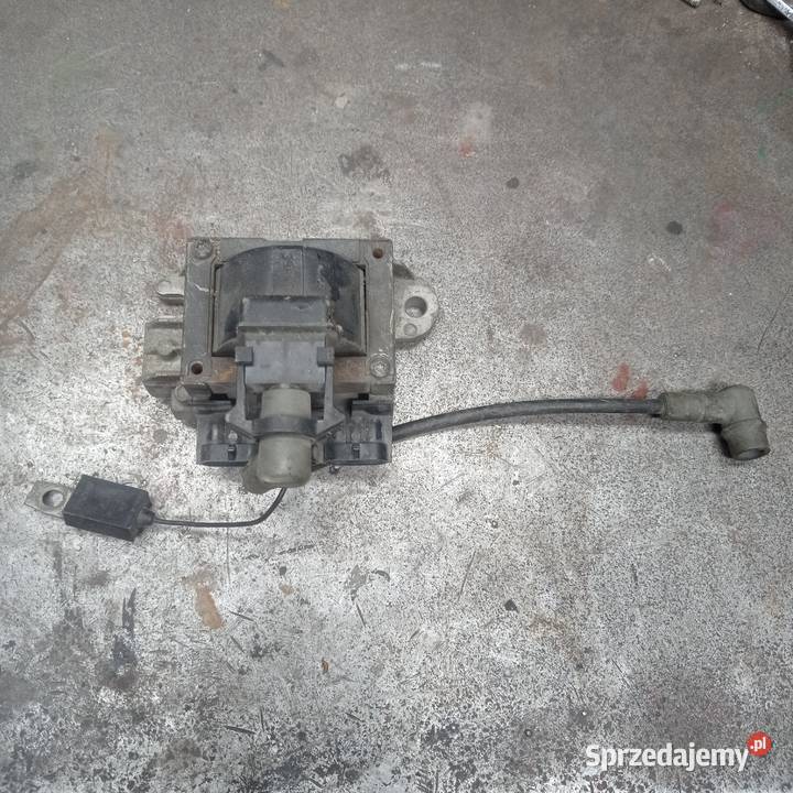 S102020003A BENDIX Cewka zapłonowa VOLVO 460 L zachodniopomorskie Kamień Pomorski