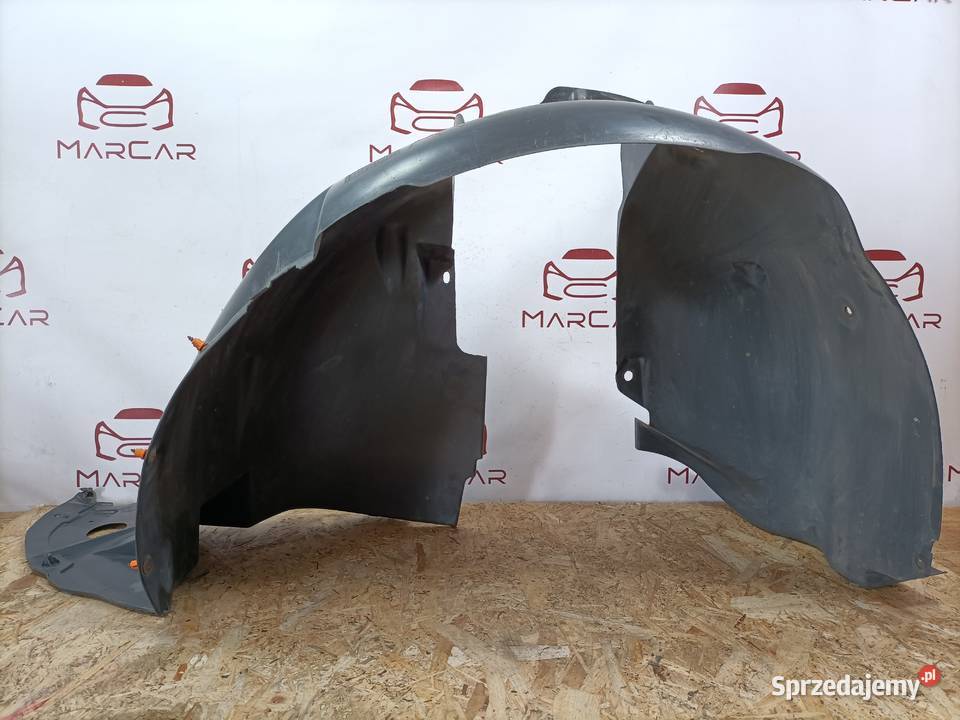 CITROEN CELYSEE 2 II PEUGEOT 301 NADKOLE LEWY Nadkola Pleszew