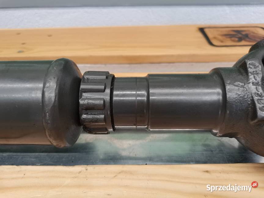 Wał kardana Manitou MLT 845 H Wilkowo