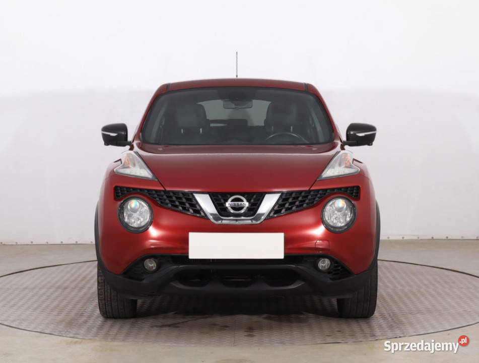Nissan Juke 12 DIGT Piaseczno