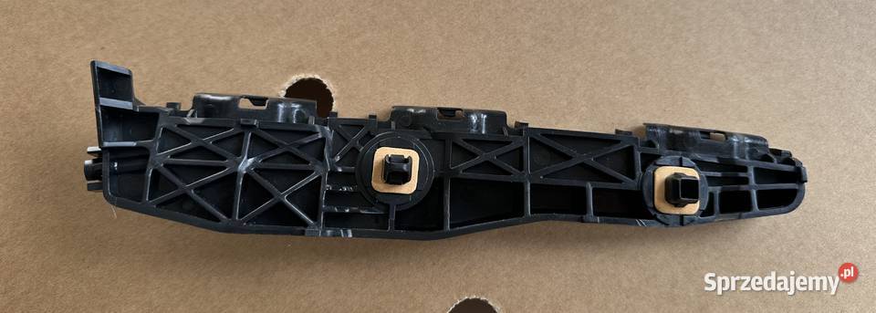 TOYOTA Rav4 Slizg lampy zderzaka prawy tyl Białystok