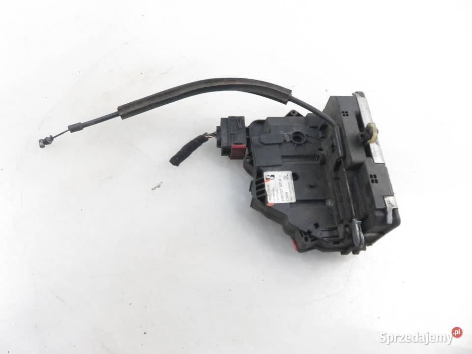 ZAMEK LEWY PRZEDNI PEUGEOT BOXER II 1346336080 6