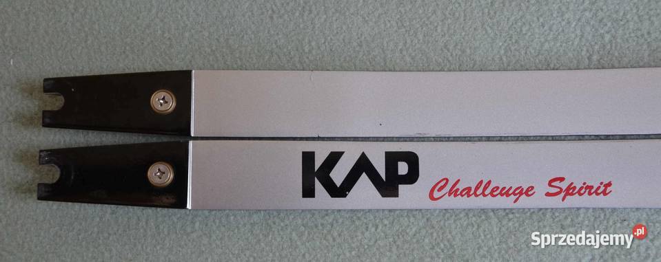 Łuk sportowy klasyczny Samick Vision zestaw sprzedam