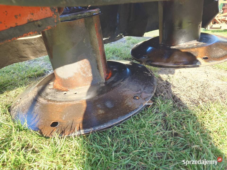 Kosiarka rotacyjna DeutzFahr 22 Rotacyjne