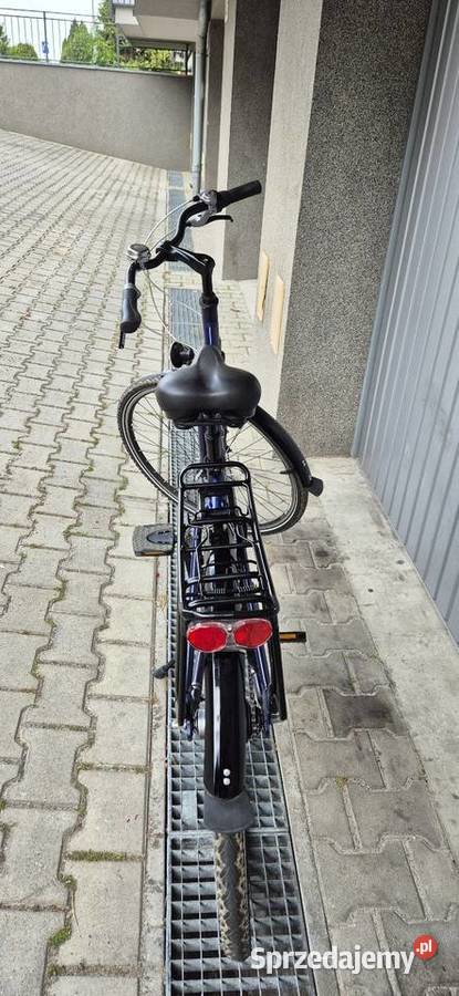 Rower Giant Tourer 20 Rowery dolnośląskie Jelcz-Laskowice sprzedam