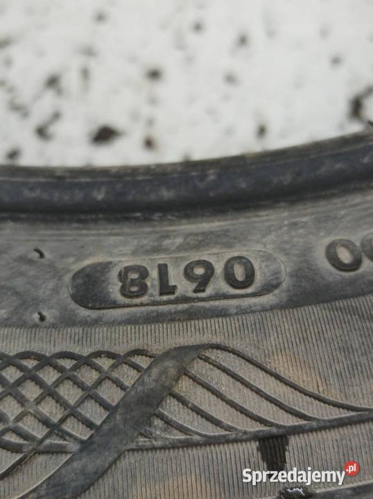 OPONA LETNIA VREDESTEIN ULTRAC SATIN 20550R17 50 świętokrzyskie