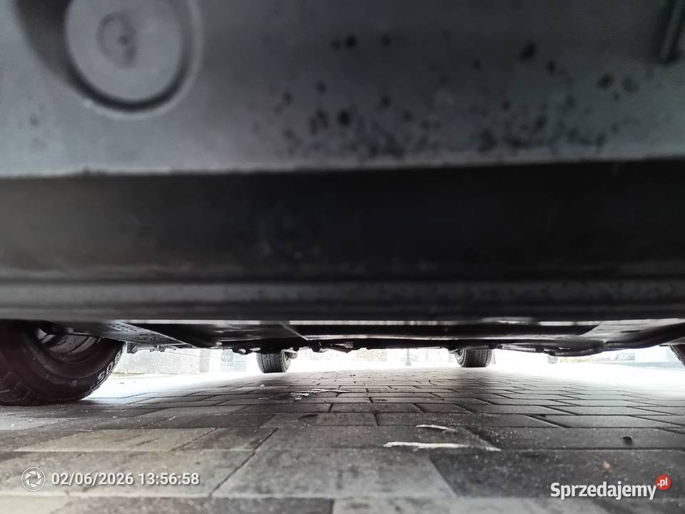 Peugeot 407 SW 20HDI