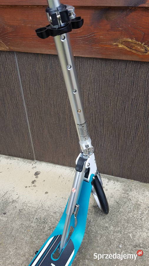 Hulajnoga Warszawa sprzedam