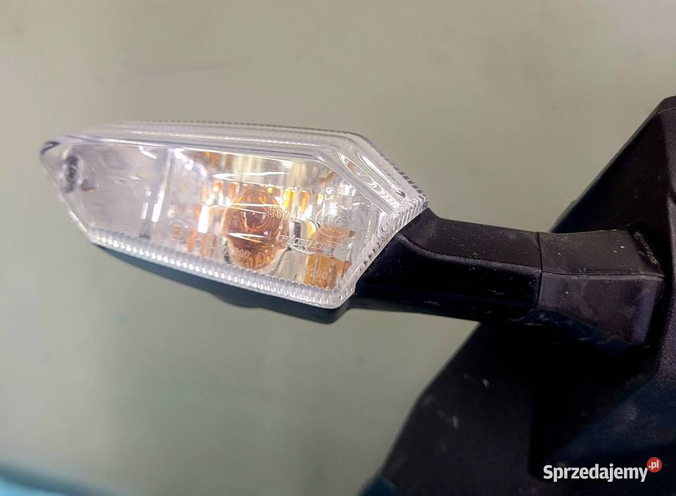 Kawasaki Versys 1000 kierunkowskaz lewy prawy Nowy Tomyśl