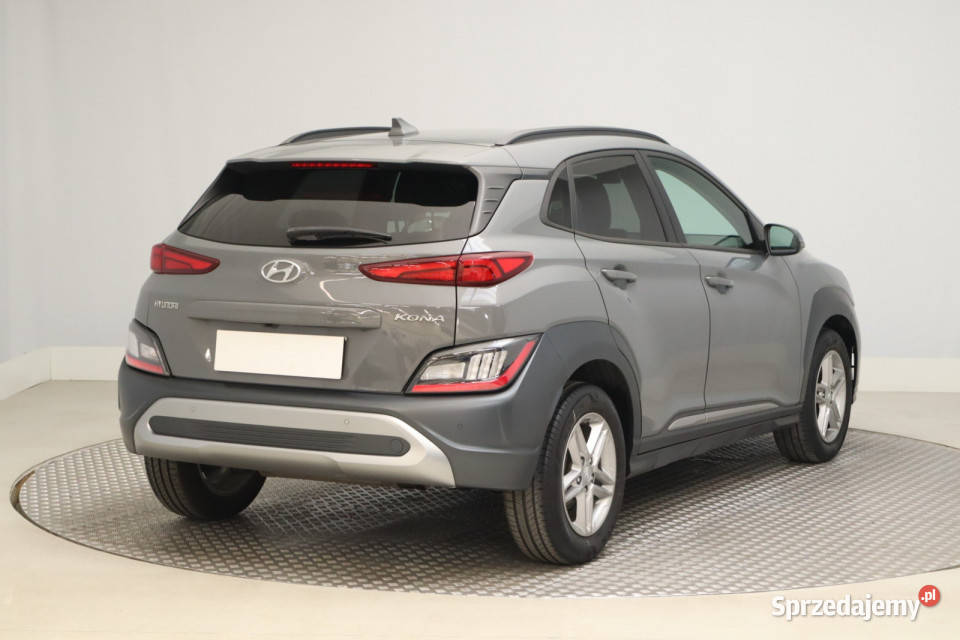 Hyundai Kona 10 TGDI pierwszy właściciel
