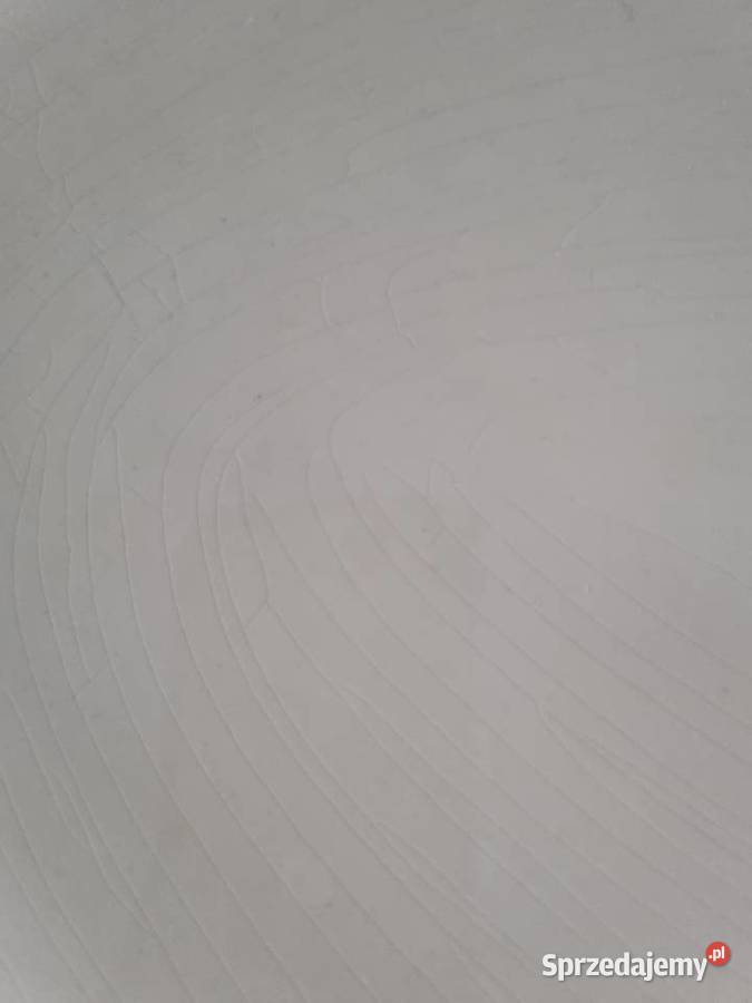 Półmisek Porcelanowy Ceramika Francuska Dom i Ogród Wola Podłężna sprzedam