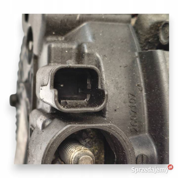 ALTERNATOR Peugeot 308 508 3008 Citroen C4 16 osobowe lubelskie