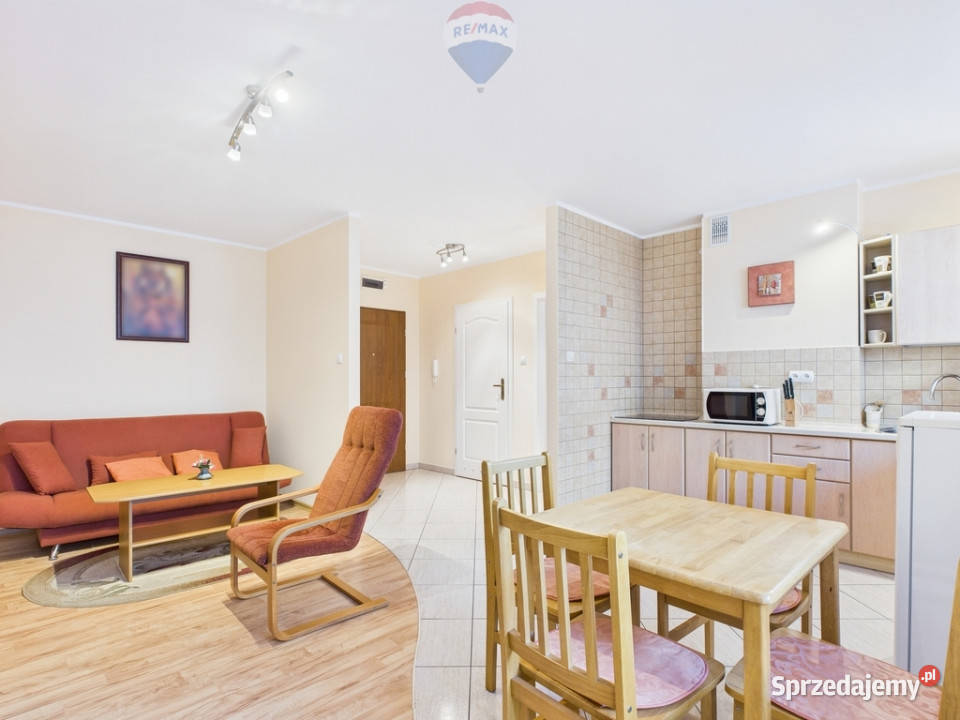 Mieszkanie morzem Ustka sprzedam