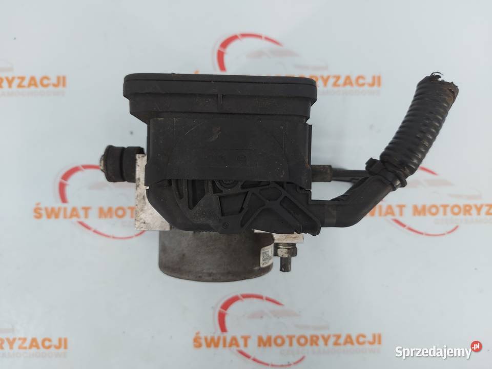 MAZDA 3 III BM 14r pompa ABS BHR1437A0A świętokrzyskie Kielce