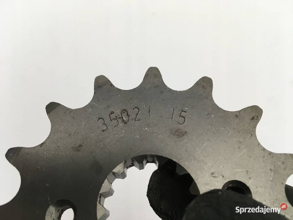 ESJOT 503502115 Zębatka zdawcza przód przednia Łobżenica
