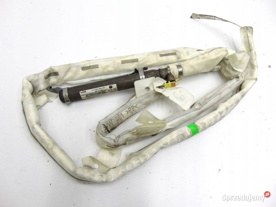 KURTYNA AIRBAG PRAWA 5C6880742A VW JETTA VI 5C sprzedam