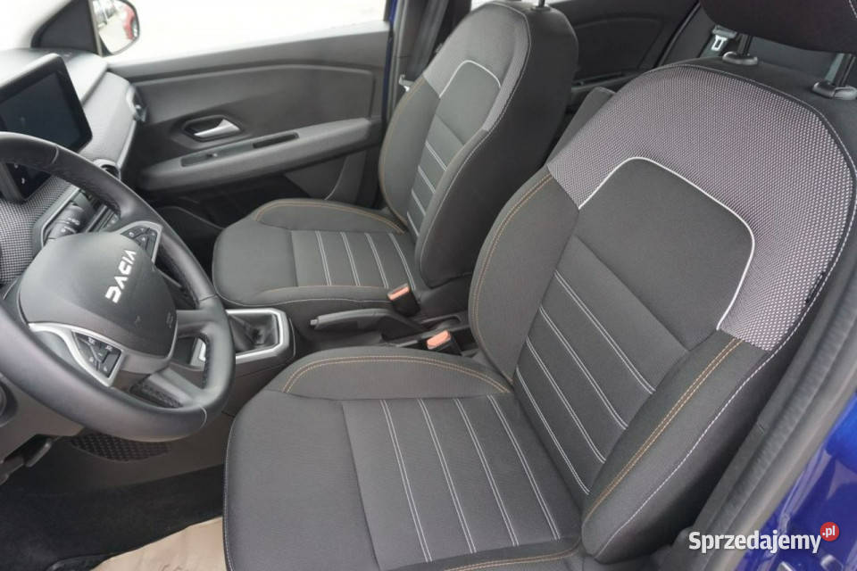 Dacia Sandero Stepway 10TCe 90 Expression salon lubelskie Lublin