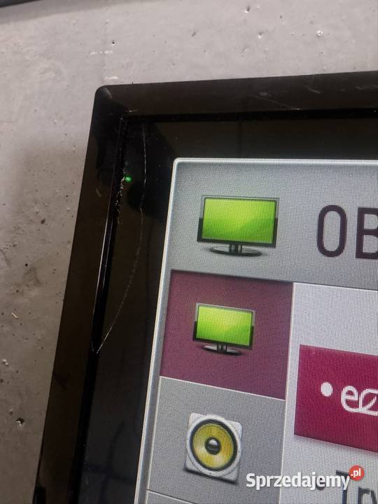 Telewizor lg 32