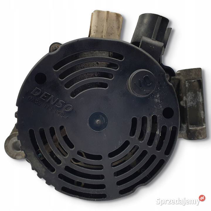 ALTERNATOR Ford C Focus MK2 16 16V MS1022118354 osobowe Układ elektryczny silnika lubelskie