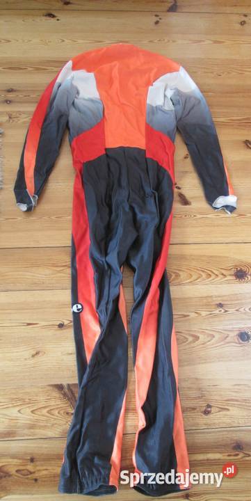 Kombinezon narciarski Ellesse Ostrów Wielkopolski