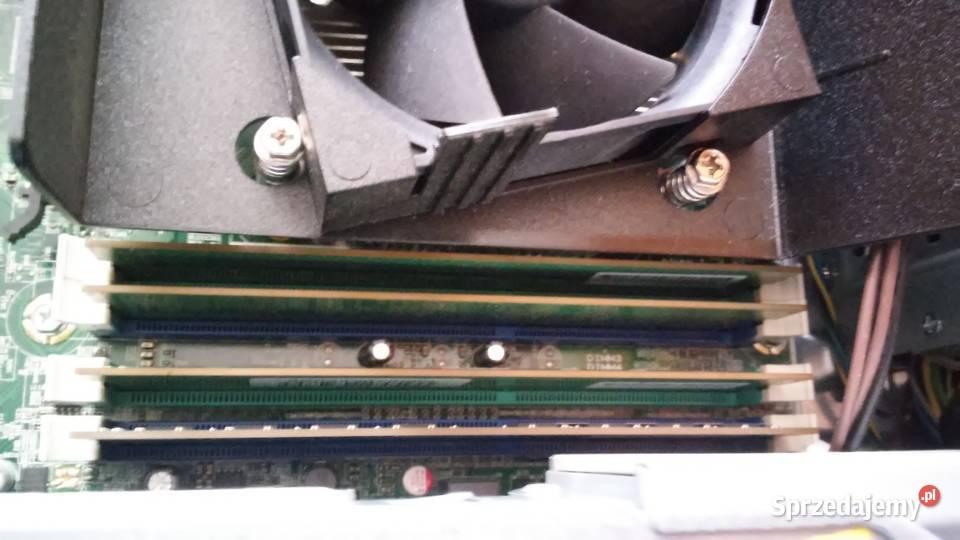 komputer LENOVO dysk SSD ram 16GB Win10 Pro Białystok
