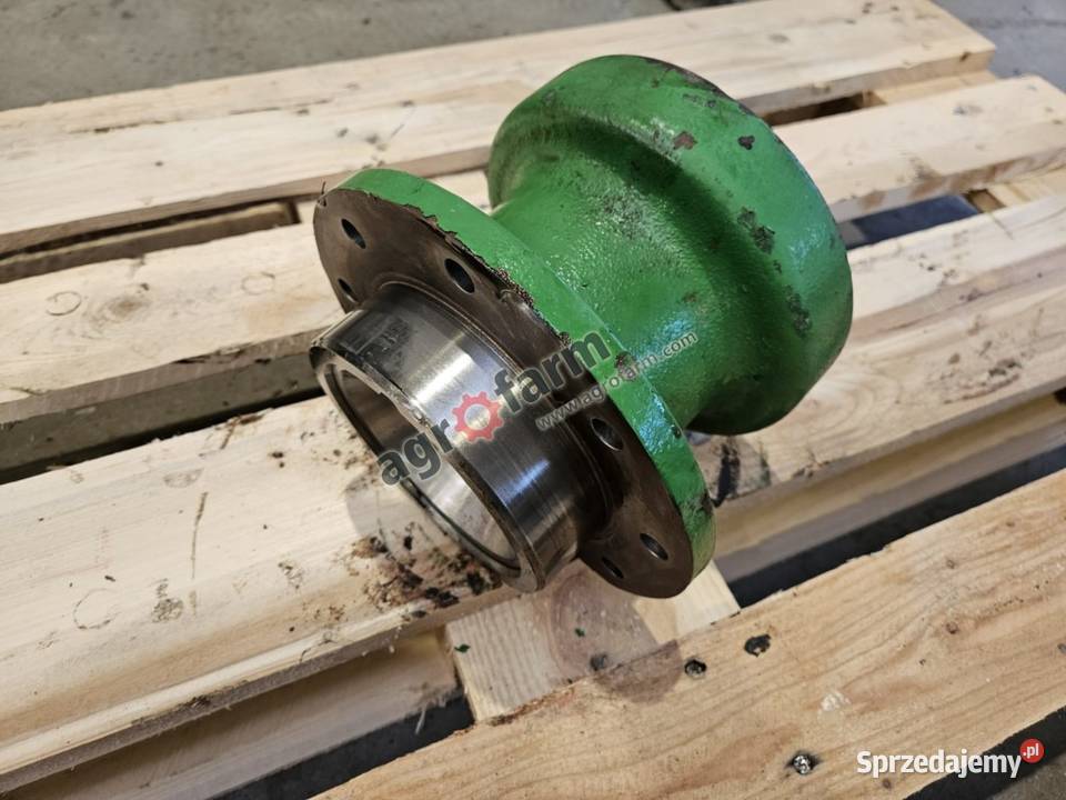 Obudowa łożyska John Deere 7800 7700 7810 Byków