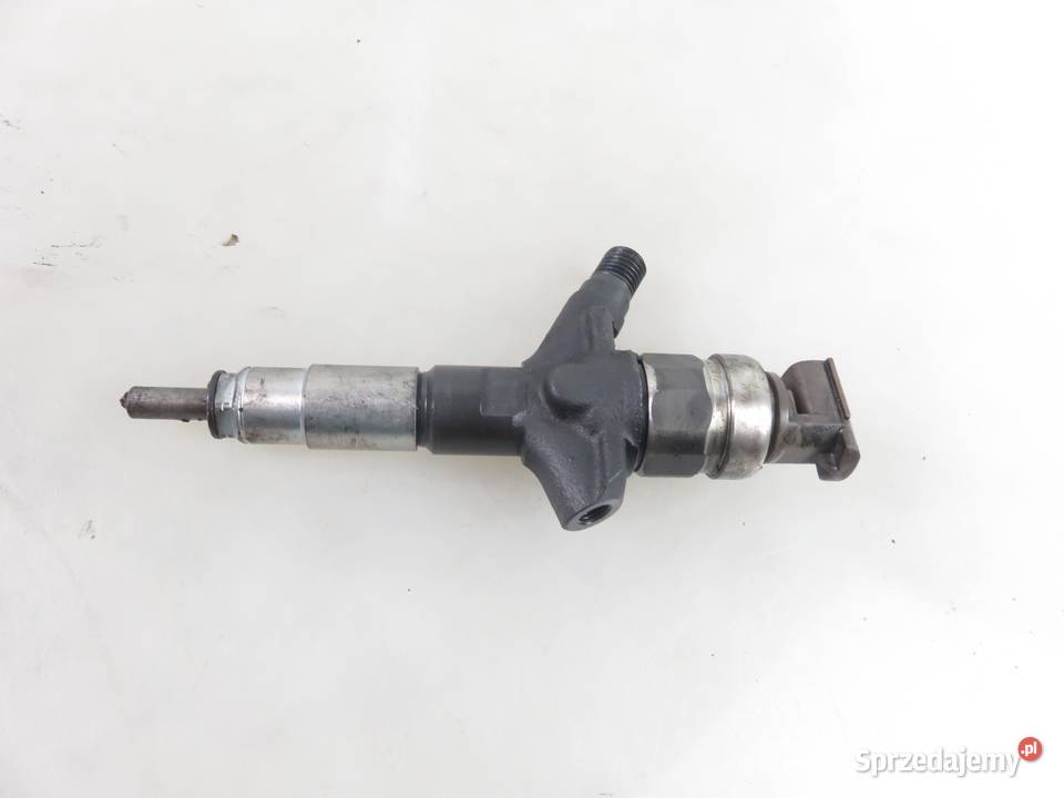 WTRYSKIWACZ SUBARU LEGACY IV 20 D AWD 16613AA020