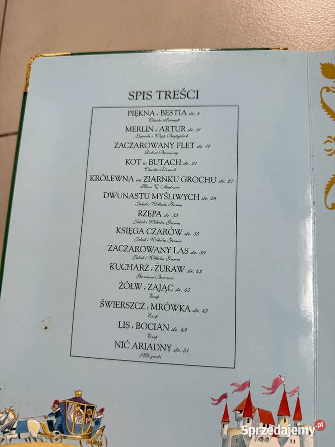 Książki dzieci Bielsko-Biała