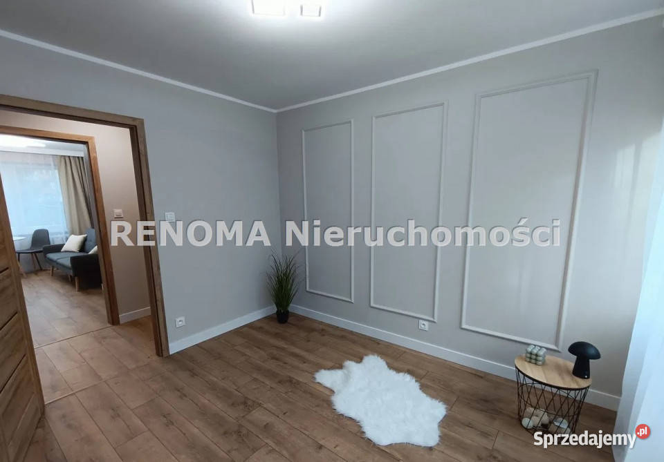 Mieszkanie na sprzedaż Białystok 579m2 Liczba pokoi 4