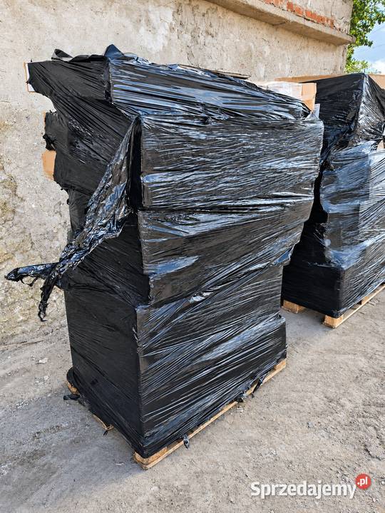 Palety z towarem outletowym AB z Niemiec BLACK Włosienica sprzedam