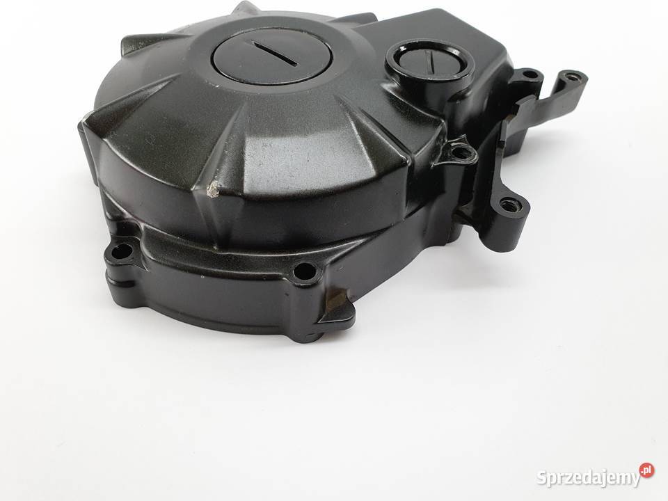 Dekiel Magneta Pokrywa Yamaha Ys 125 Łódź