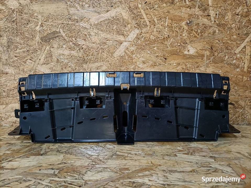 BMW X5 G05 ŚLIZG MOCOWANIE ZDERZAKA ŚRODKOWY TYŁ Pozostałe